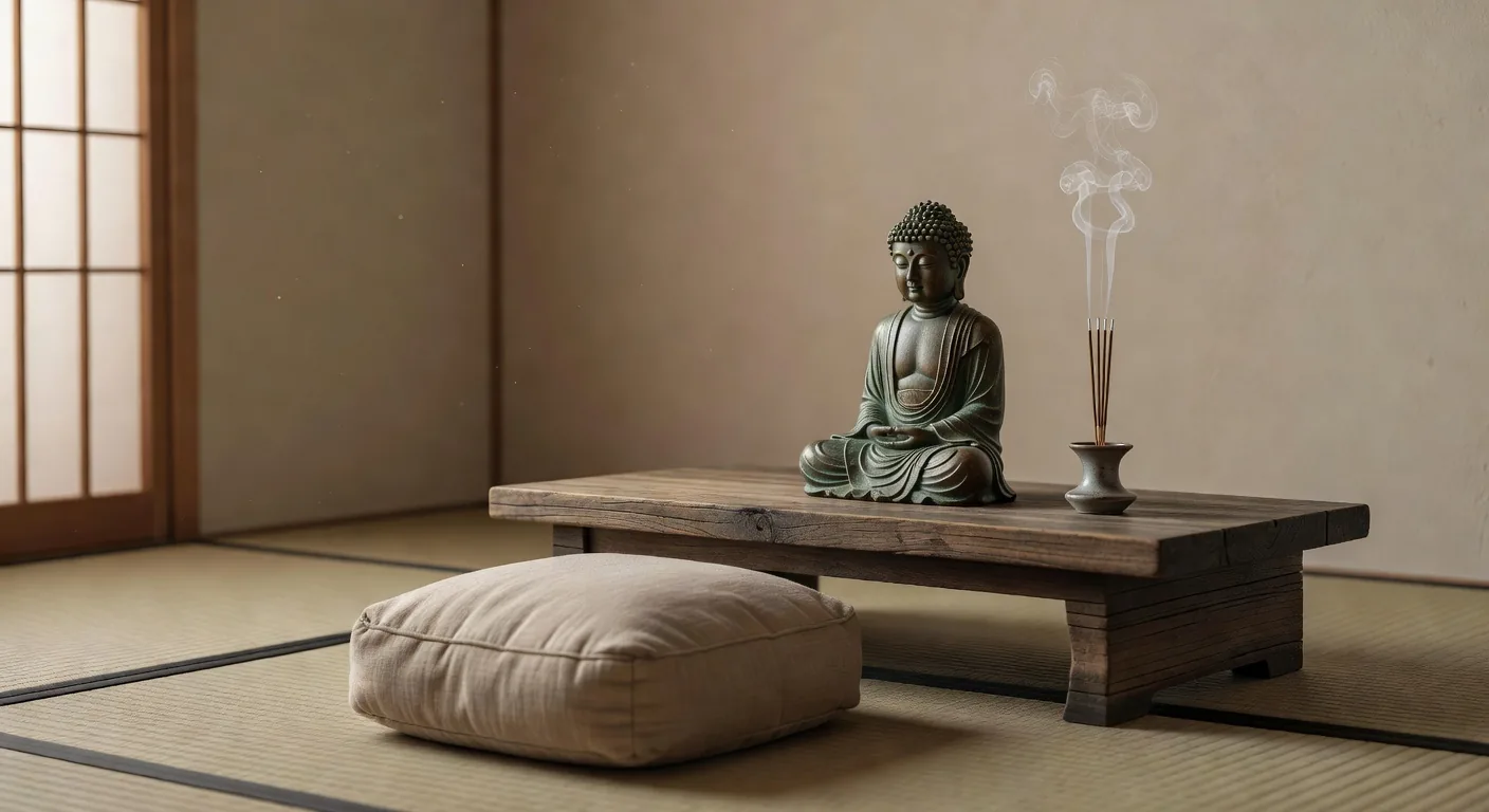 Zen Meditation